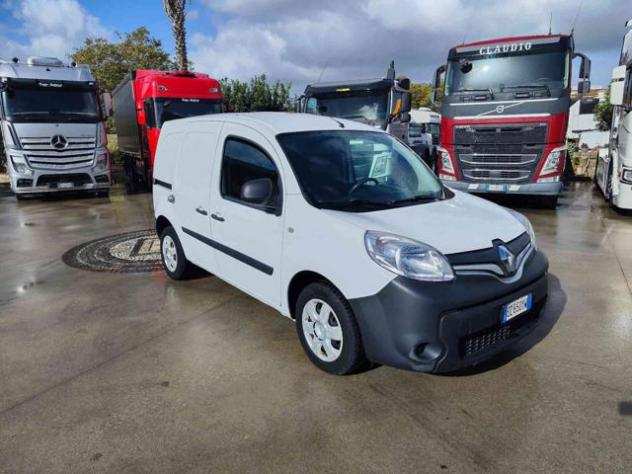 RENAULT Kangoo 1.5 dci furgone rif. 20124078