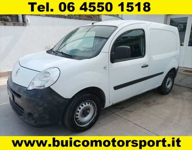 Renault Kangoo 1.5 Dci ndash EURO 5