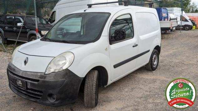 RENAULT Kangoo - 2011 rif. 19517051