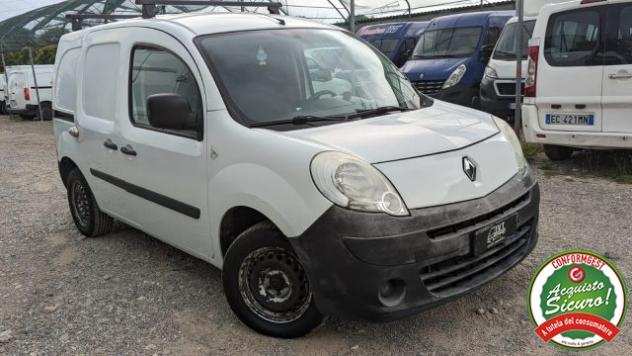 RENAULT Kangoo - 2011 rif. 19517051