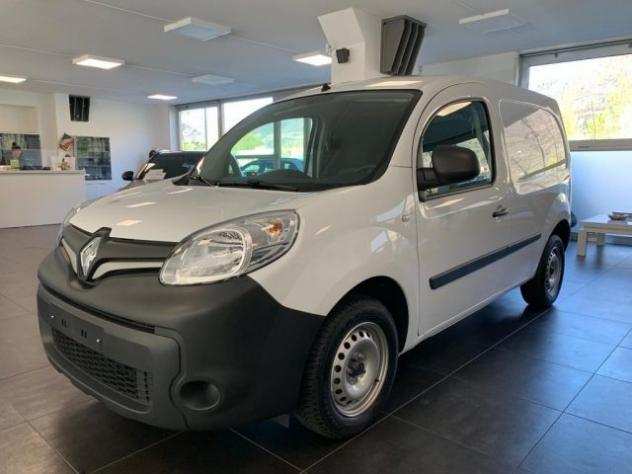 RENAULT Kangoo Blue dCi 95CV Express Furgone Ice rif. 18833383