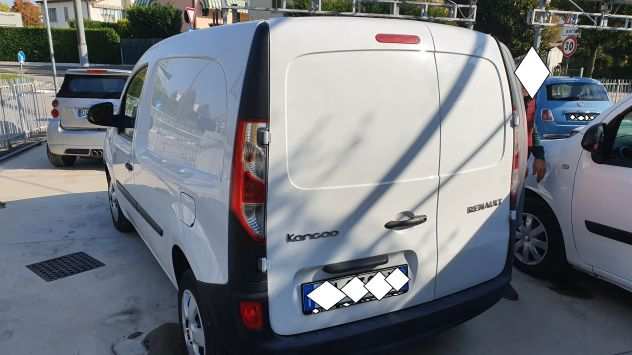 RENAULT KANGOO EURO 6B