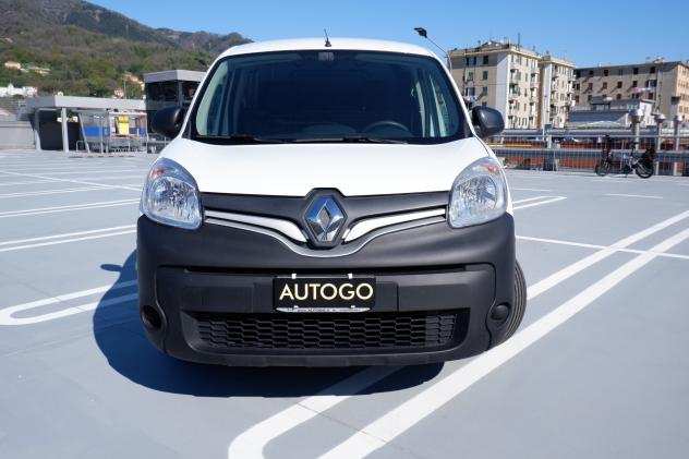 RENAULT KANGOO EXPRESS 1.5 DCI EURO6