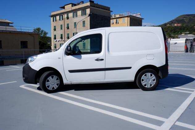 RENAULT KANGOO EXPRESS 1.5 DCI EURO6