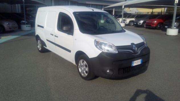 RENAULT Kangoo MAXI LUNGO 1.5 dCi 110CV EURO 6 Express Energy rif. 19418135