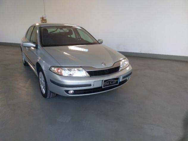 RENAULT Laguna 1.8 16V cat Initiale rif. 19950495