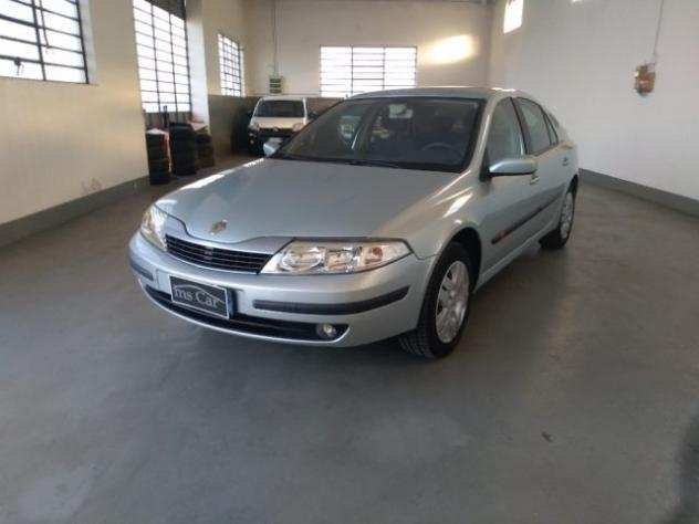 RENAULT Laguna 1.8 16V cat Initiale rif. 19950495