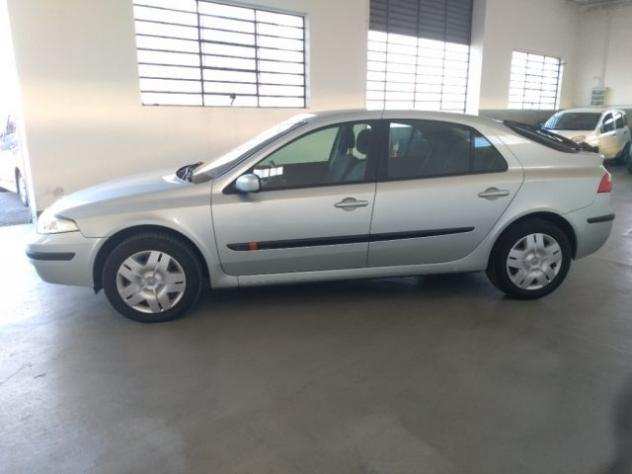 RENAULT Laguna 1.8 16V cat Initiale rif. 19950495