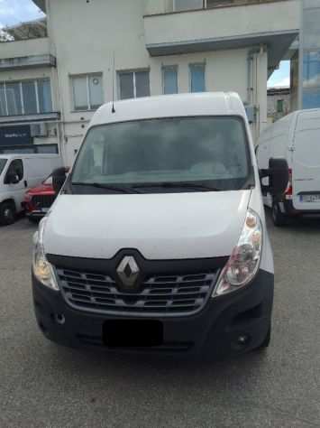 Renault Master 2.3 DCI 145cv L3H2 passo lungo tetto alto.