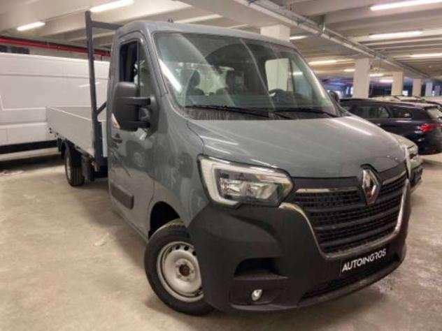 Renault Master 35 2.3 TDI 135CV L3 CASSONATO