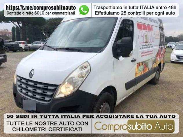 RENAULT MASTER IVATO rif. 20267350