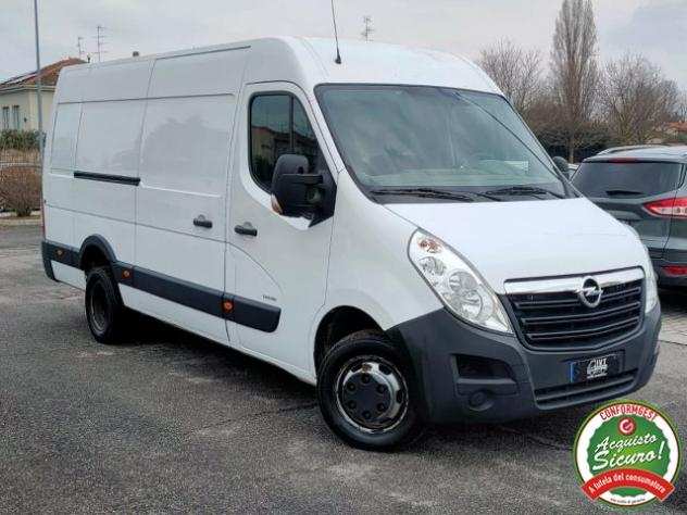 RENAULT Master Maxi -2013 rif. 19292254