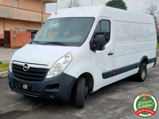 RENAULT Master Maxi -2013 rif. 19292254