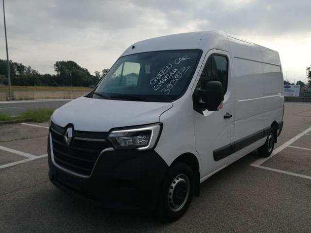 Renault Master PANEL VAN L2 H2