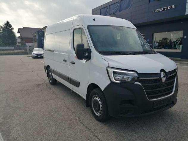 Renault Master PANEL VAN L2 H2