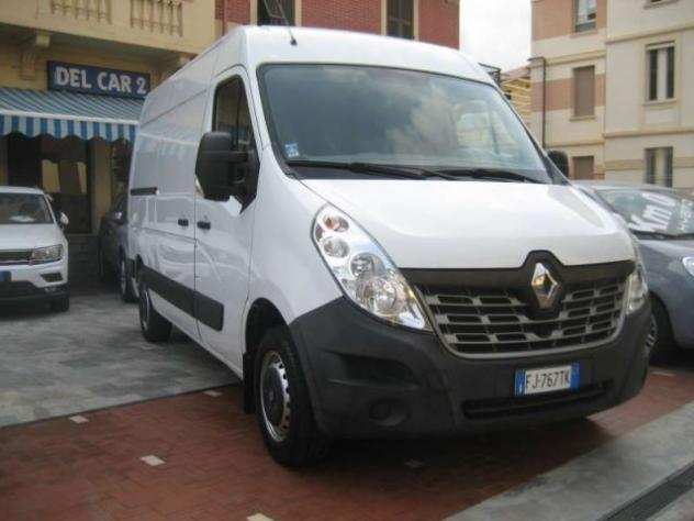 RENAULT Master T33 2.3 DCI 130 PM-TA FURGONE rif. 17502889