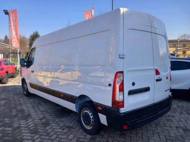 RENAULT Master T33 2.3 dCi 135 L3 H2 Furgone  NAVI  PDC rif. 20517966