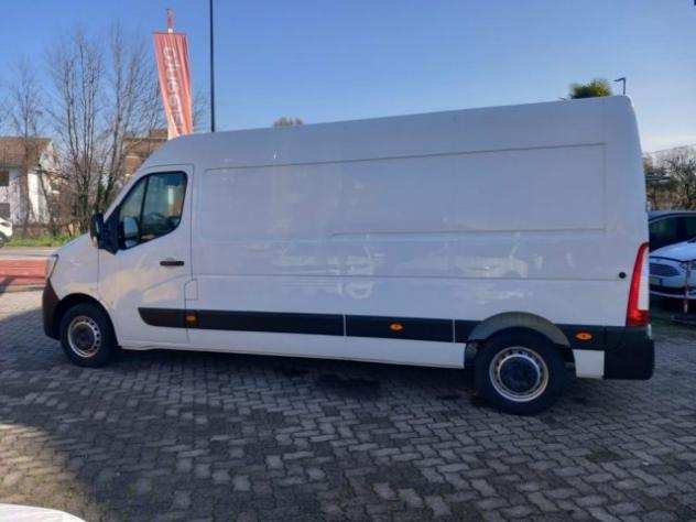 RENAULT Master T33 2.3 dCi 135 L3 H2 Furgone  NAVI  PDC rif. 20517966