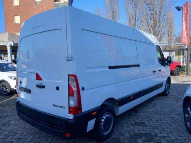 RENAULT Master T33 2.3 dCi 135 L3 H2 Furgone  NAVI  PDC rif. 20517966