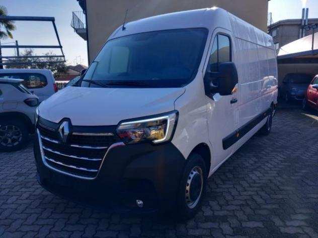 RENAULT Master T33 2.3 dCi 135 L3 H2 Furgone  Navi rif. 20496708