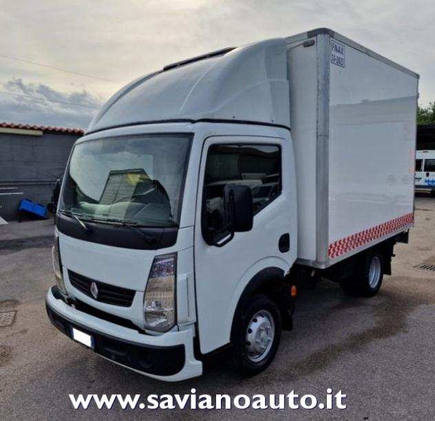 RENAULT MAXITY 130.35 quot FRIGO quot rif. 19504278