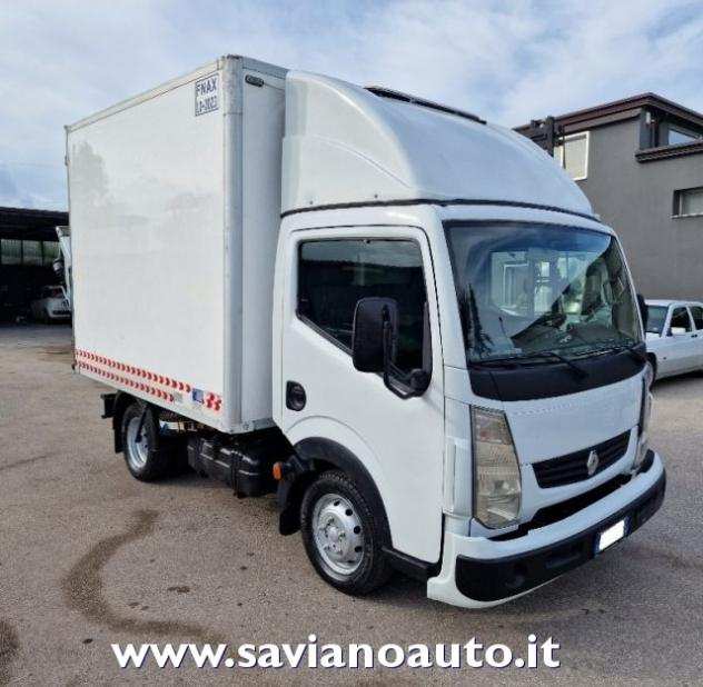 RENAULT MAXITY 130.35 quot FRIGO quot rif. 19504278