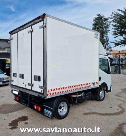 RENAULT MAXITY 130.35 quot FRIGO quot rif. 19504278