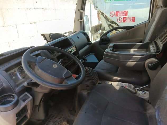 RENAULT MAXITY RFT 130.35 VOLTACASSONETTI