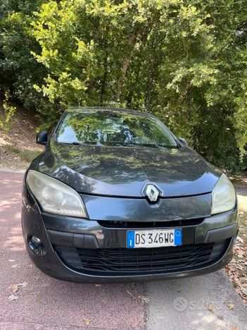 Renault Megane III 1.9 130 CV trattabile