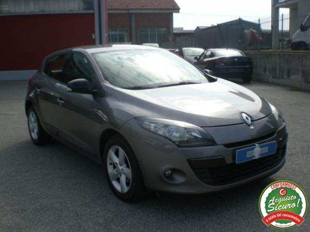 RENAULT Megane Meacutegane 1.5 dCi 110CV Attractive - PRONTA CONSEGNA rif. 18896121