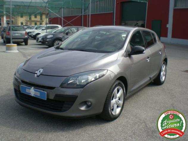 RENAULT Megane Meacutegane 1.5 dCi 110CV Attractive - PRONTA CONSEGNA rif. 18896121