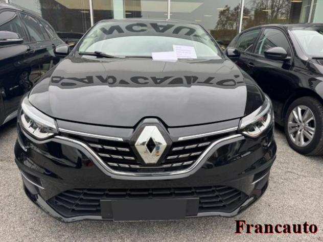 RENAULT Megane Meacutegane Blue dCi 115 CV EDC Business rif. 21717240