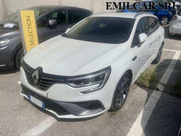 RENAULT Megane RENAULT MEGANE SPORTER 1.6 E-TECH PHEV RS LINE 160 rif. 19415380