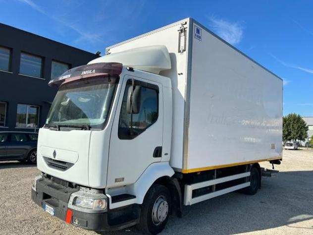 RENAULT MIDLUM rif. 20128655