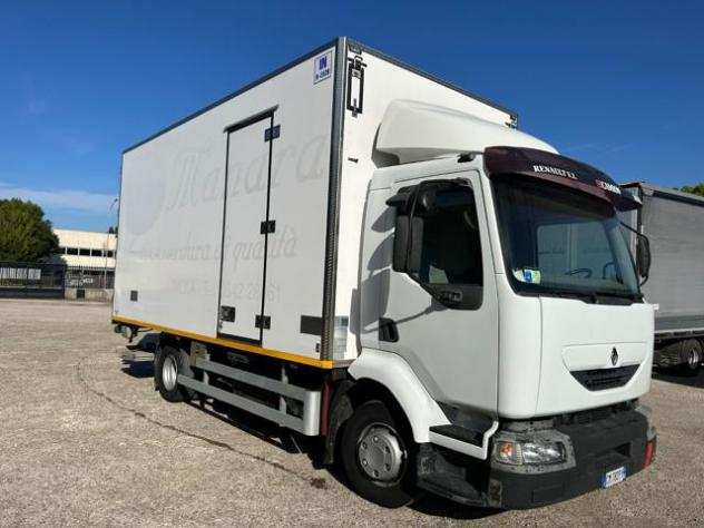 RENAULT MIDLUM rif. 20128655