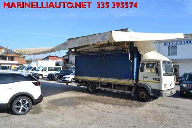 RENAULT MIDLUM S 160 75Q PATENTE C rif. 18950045