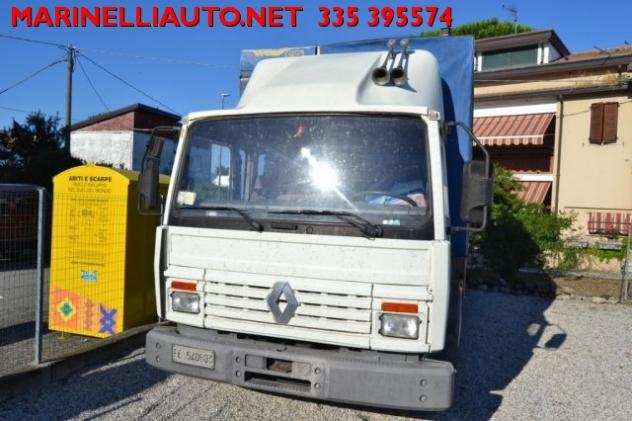 RENAULT MIDLUM S 160 75Q PATENTE C rif. 18950045