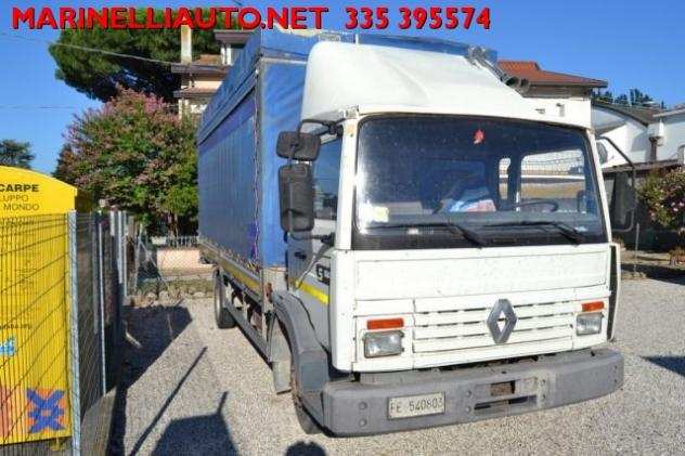 RENAULT MIDLUM S 160 75Q PATENTE C rif. 18950045