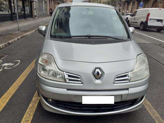 Renault Modus Modus 1.5 dCi 105CV