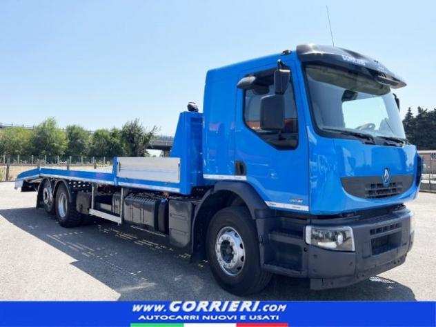 RENAULT Premium 380.26 rif. 20369275