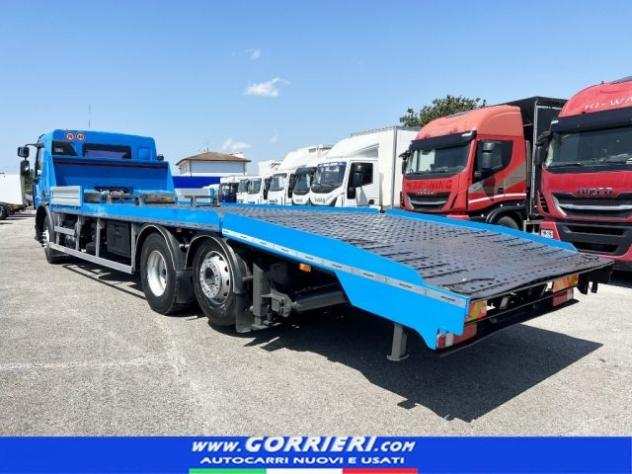 RENAULT Premium 380.26 rif. 20369275