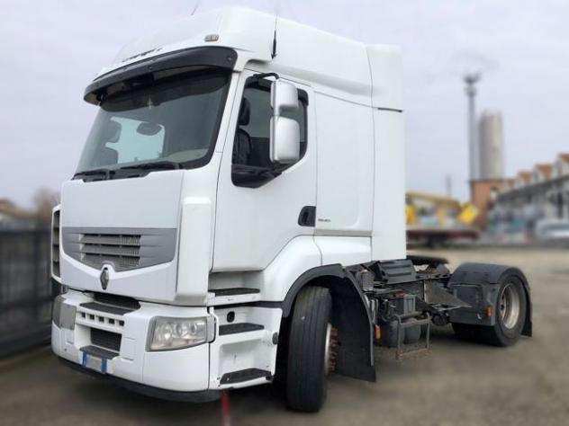 RENAULT PREMIUM 460 - EURO 5 rif. 20085319