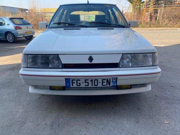 Renault - R11 turbo - 1988