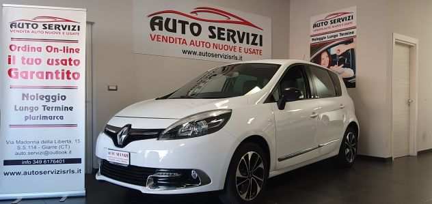 Renault Scenic 1.6 Dci 130cv X-Mod Limited