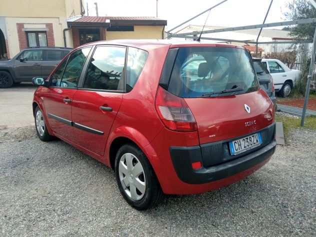 Renault Scenic 1.9 Dci 120 CV Anno 2003