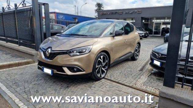 RENAULT Scenic Sceacutenic dCi 130 CV Energy Bose rif. 19556341