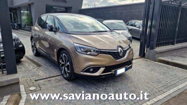 RENAULT Scenic Sceacutenic dCi 130 CV Energy Bose rif. 19556341