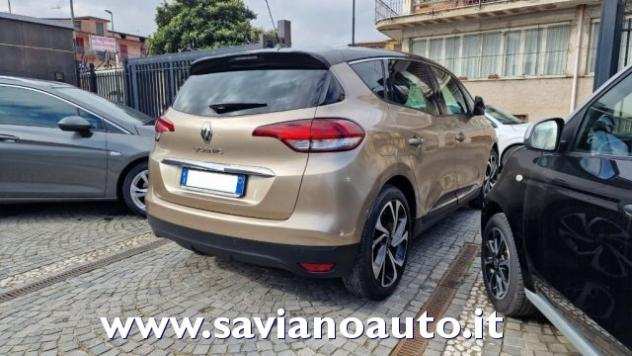 RENAULT Scenic Sceacutenic dCi 130 CV Energy Bose rif. 19556341