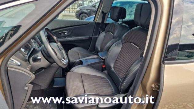 RENAULT Scenic Sceacutenic dCi 130 CV Energy Bose rif. 19556341