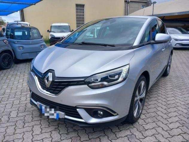 RENAULT Scenic Sceacutenic dCi 8V 110 CV EDC Energy Intens rif. 19058949